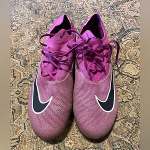 Nike Phantom soccer shoes